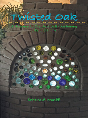 cover image of Twisted Oak